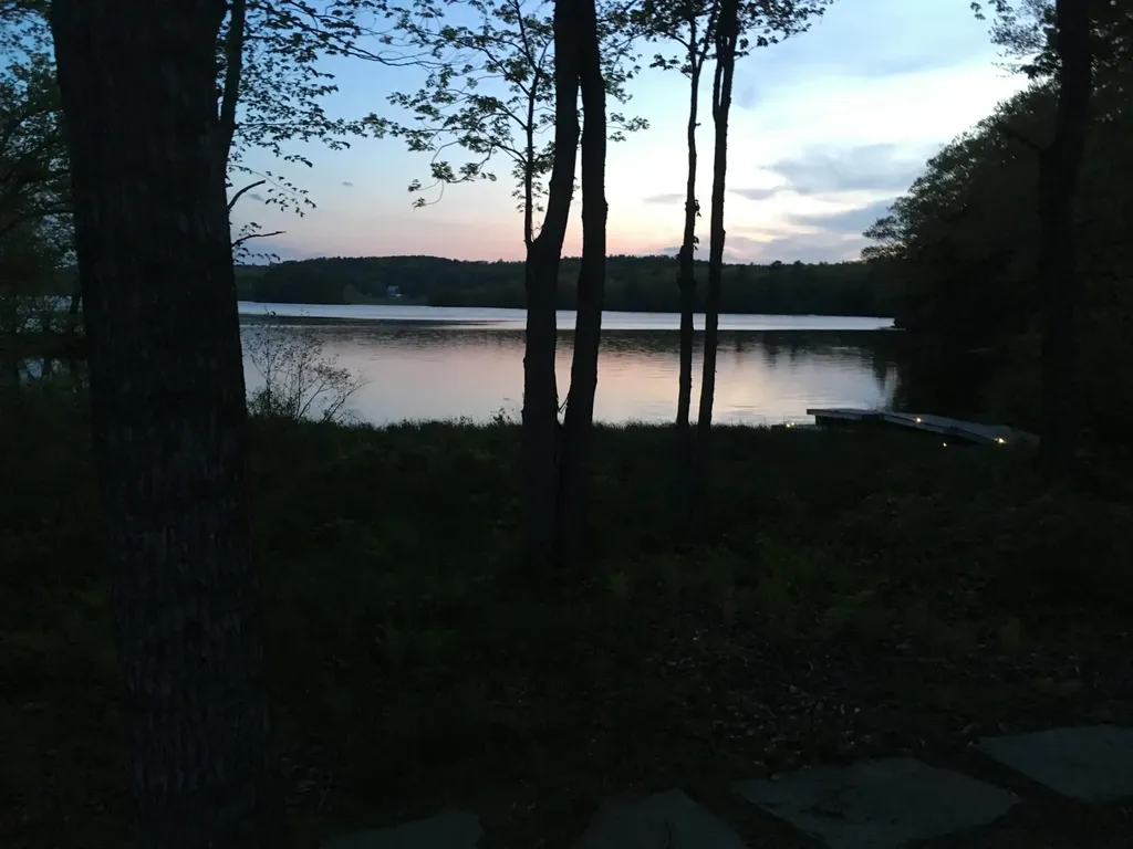 86 Cedar Lane Nobleboro ME 04555