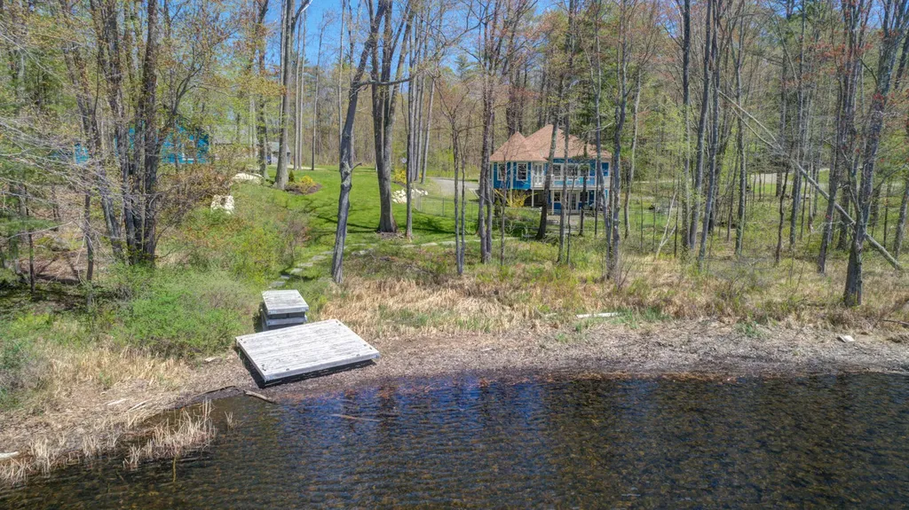 86 Cedar Lane Nobleboro ME 04555