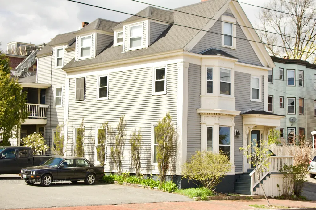 193 York Street Portland ME 04102