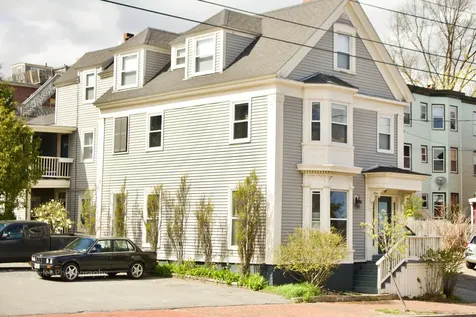 193 York Street Portland ME 04102