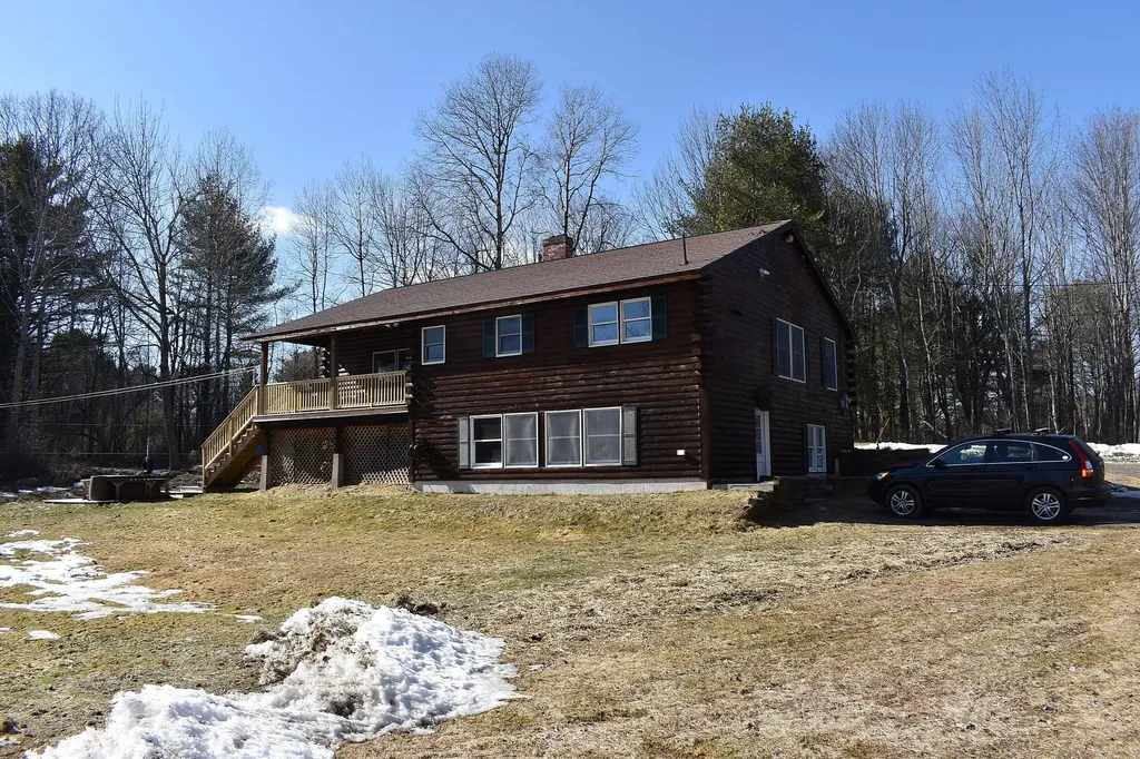 19 Murray Drive Westport Island ME 04578