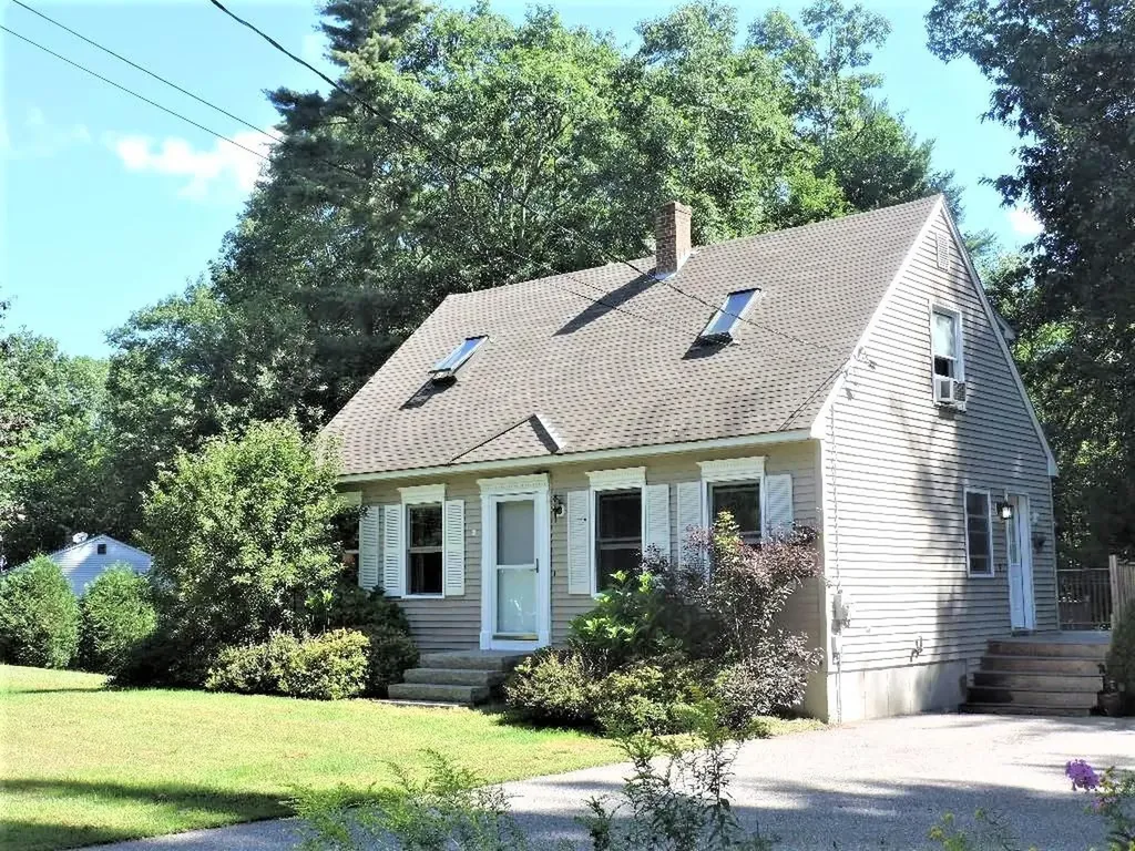 42 Timber Ridge Drive Arundel ME 04046