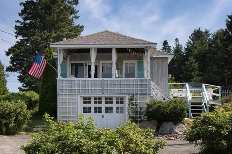 266 Island Road South Thomaston ME 04858