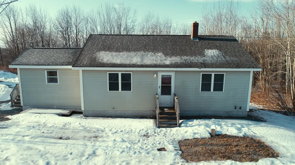 802 Bucksport Road Ellsworth ME 04605