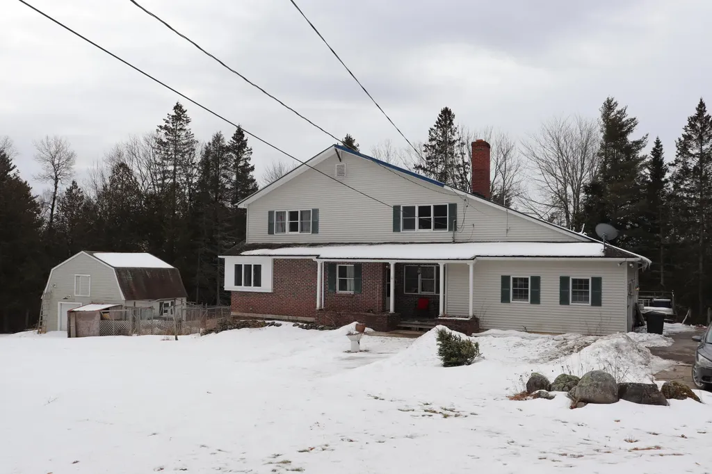 499 Copeland Hill Road Holden ME 04429