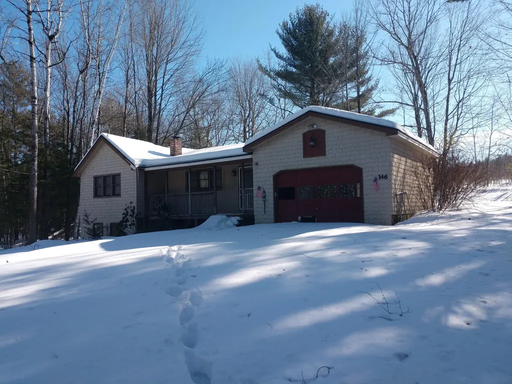 146 Perley Road Naples ME 04055