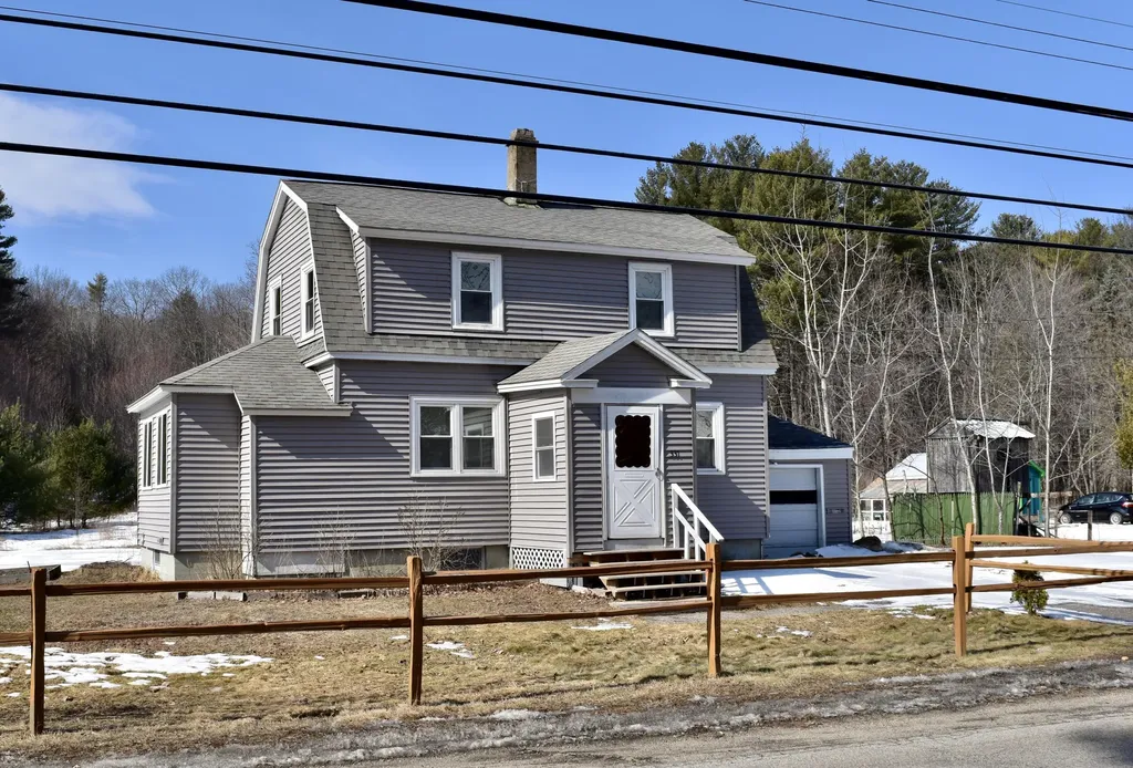 331 Twombley Road Sanford ME 04073