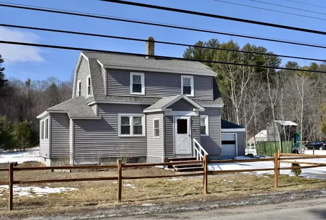 331 Twombley Road Sanford ME 04073