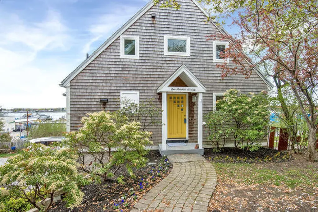 170 York Street Portland ME 04101