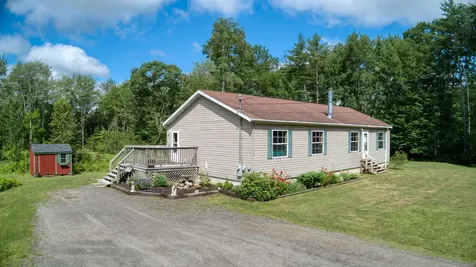 22 Roy Drive Warren ME 04864