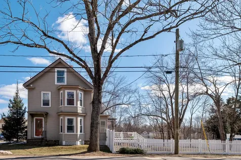 27 Horne Street Dover NH 03820