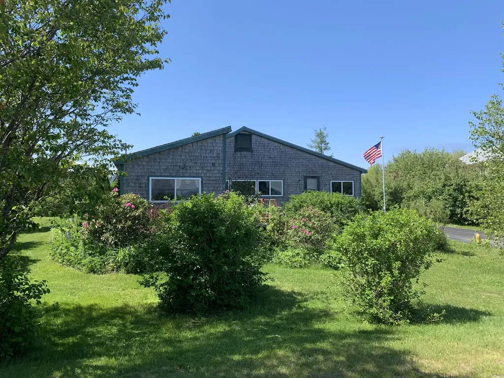 12 Kendall Head Road Eastport ME 04631