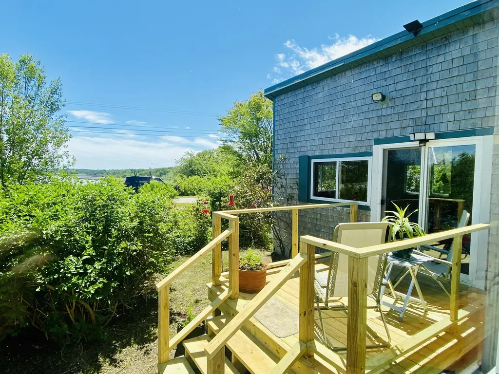 12 Kendall Head Road Eastport ME 04631