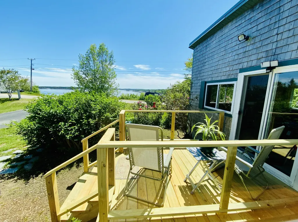 12 Kendall Head Road Eastport ME 04631