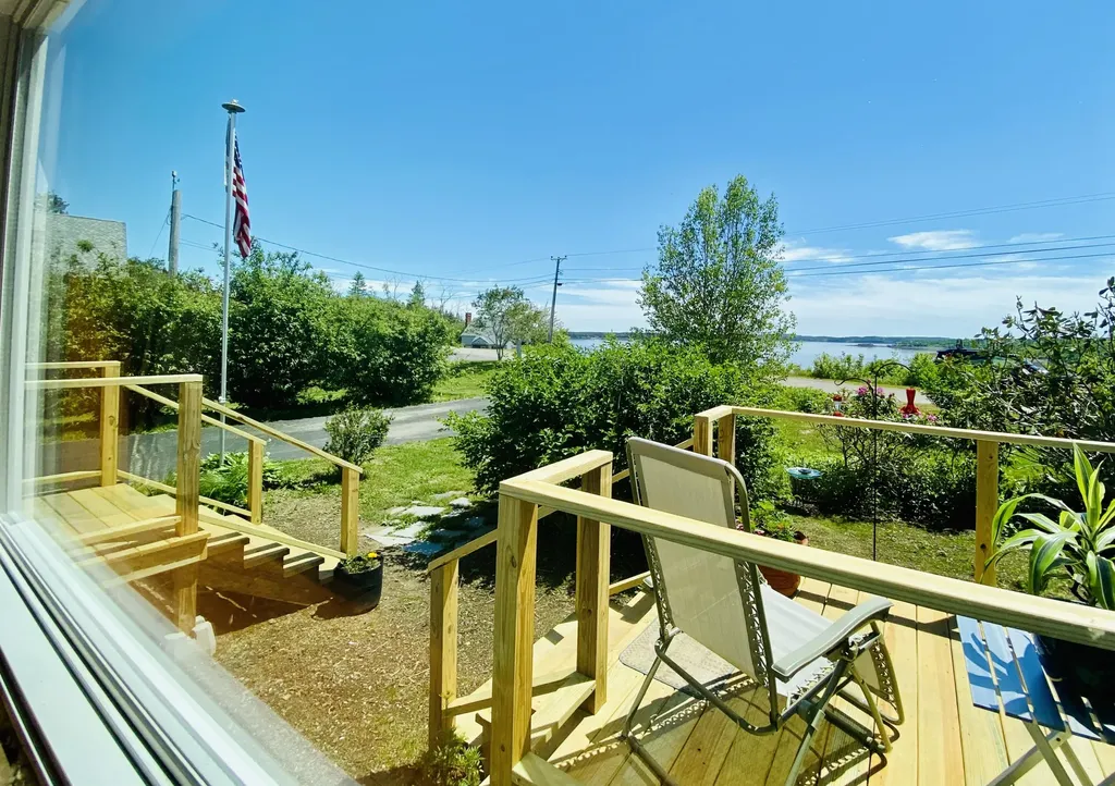12 Kendall Head Road Eastport ME 04631