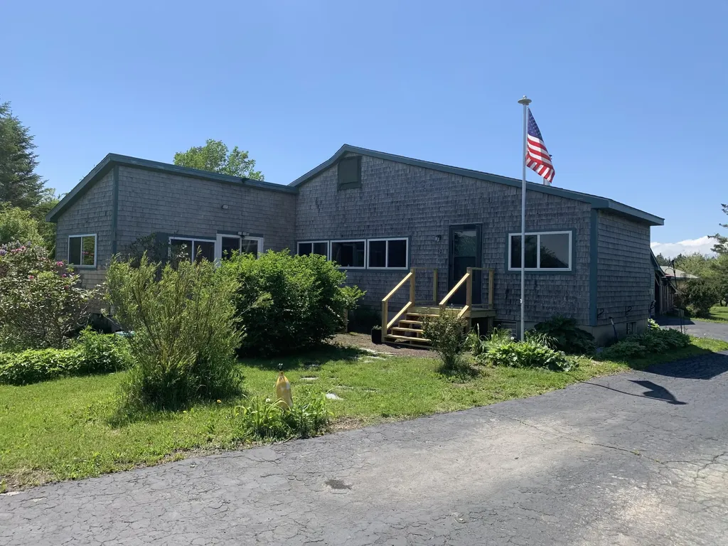 12 Kendall Head Road Eastport ME 04631