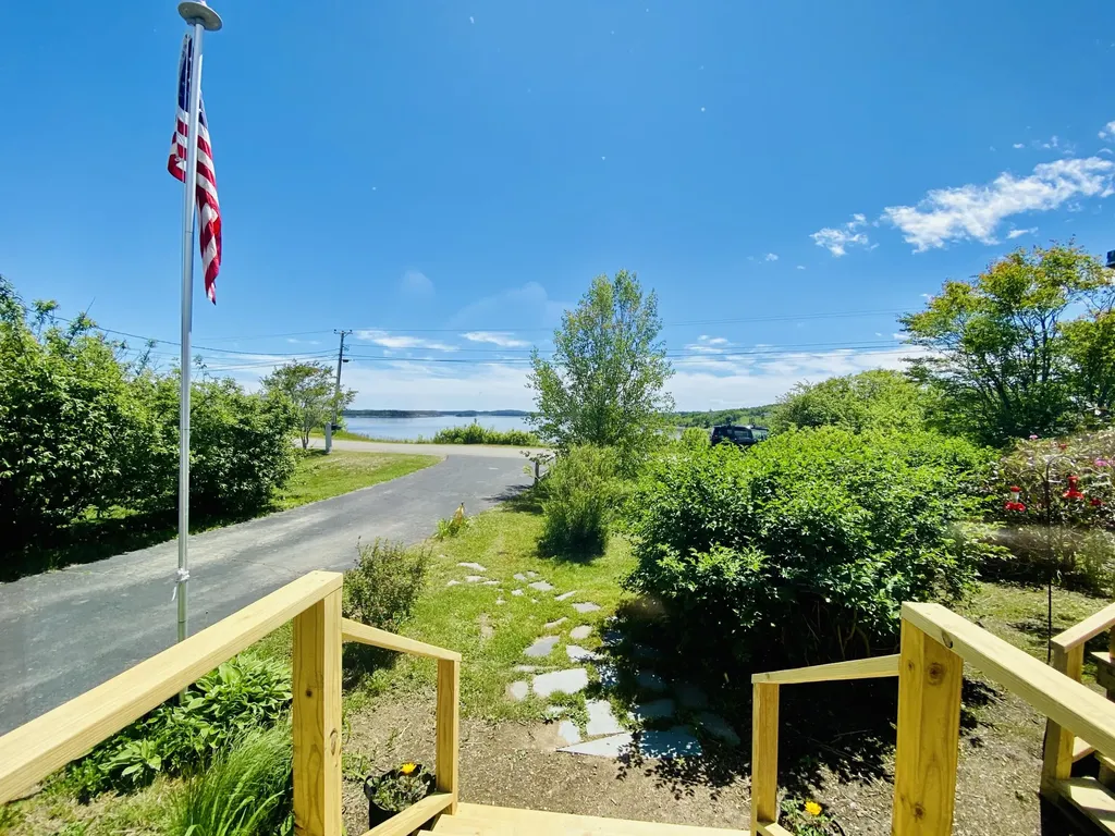 12 Kendall Head Road Eastport ME 04631