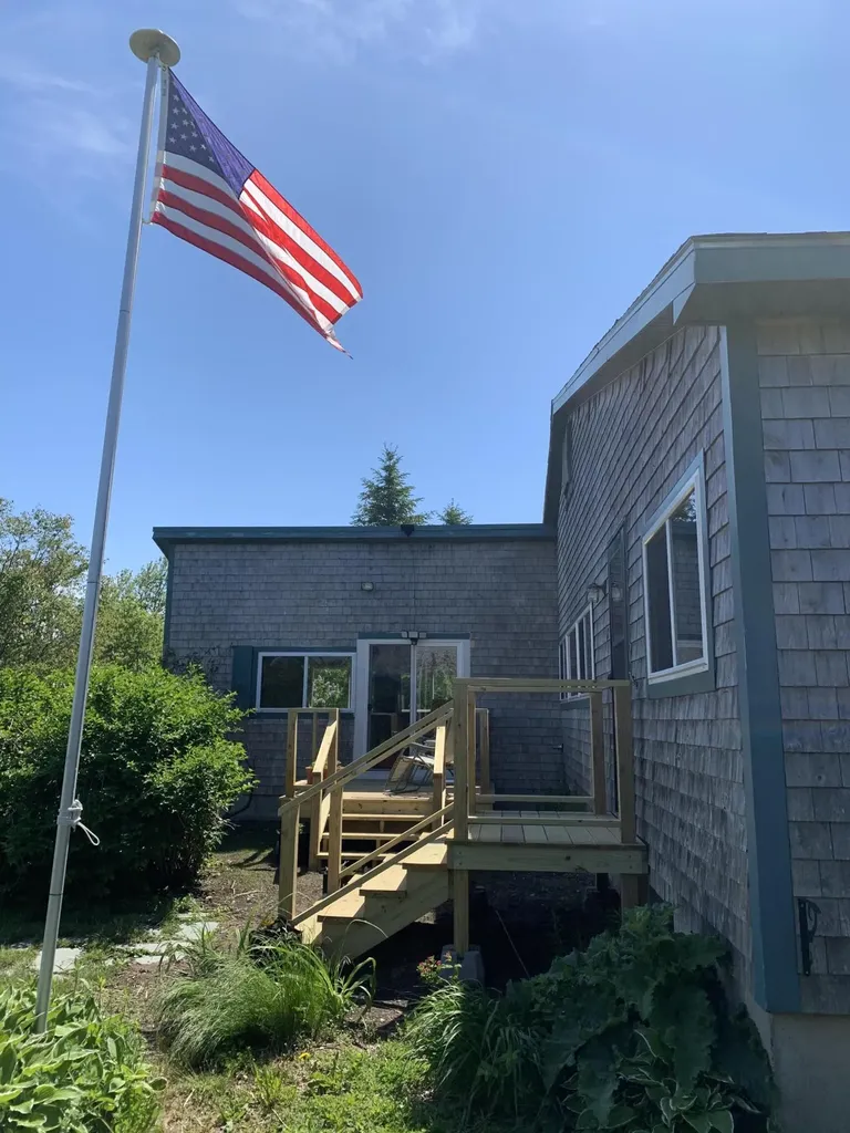 12 Kendall Head Road Eastport ME 04631