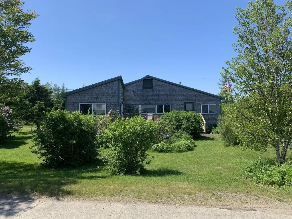 12 Kendall Head Road Eastport ME 04631