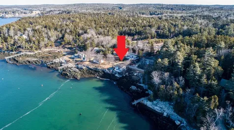 58 Water Cove Road Phippsburg ME 04562