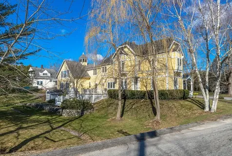 5 Free Street Camden ME 04843