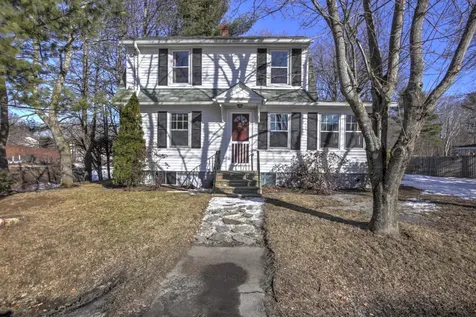 117 Main Street Windham ME 04062