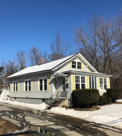 116 Main Street Newport ME 04953