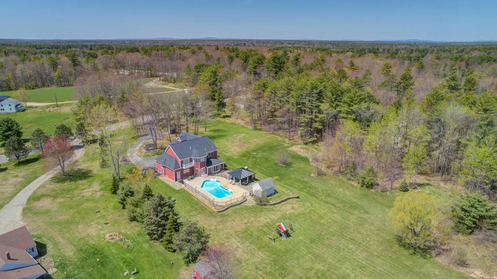 2 Beaver Brook Road Scarborough ME 04074