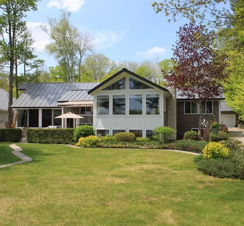 1657 Embden Pond Road Embden ME 04958