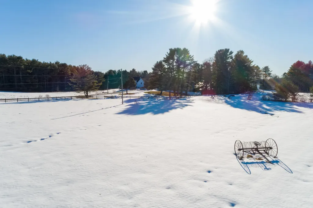 638 Harpswell Road Brunswick ME 04011