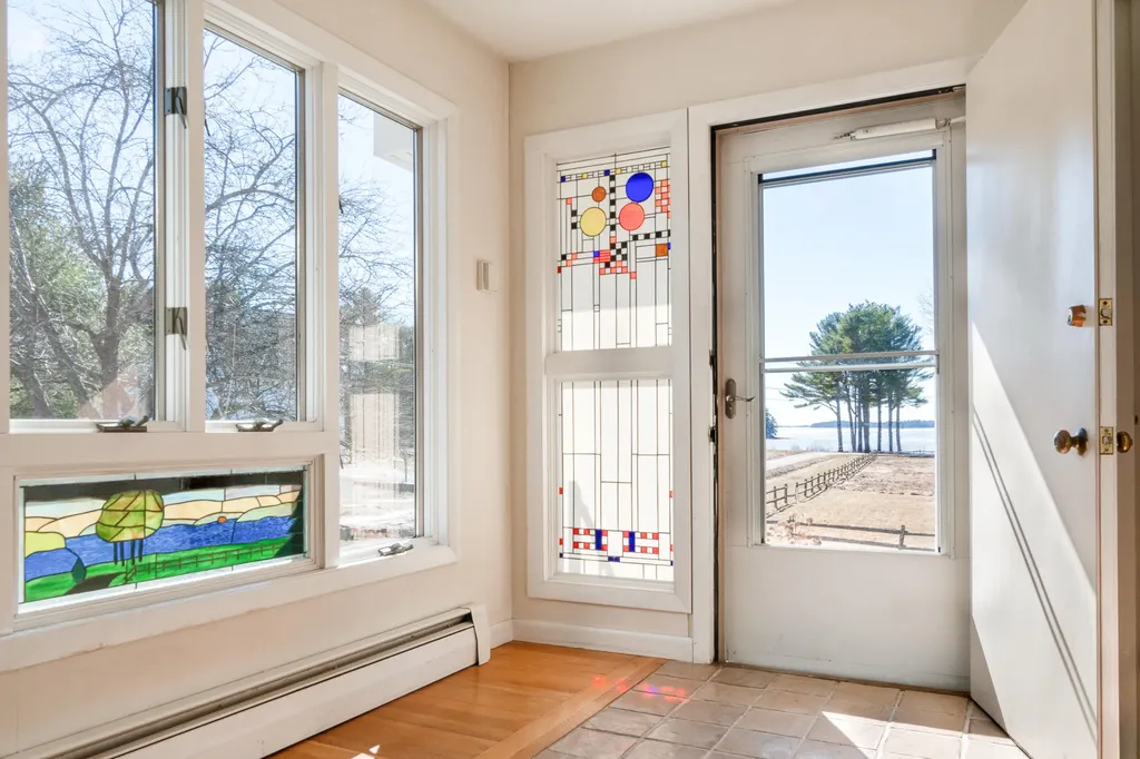 638 Harpswell Road Brunswick ME 04011