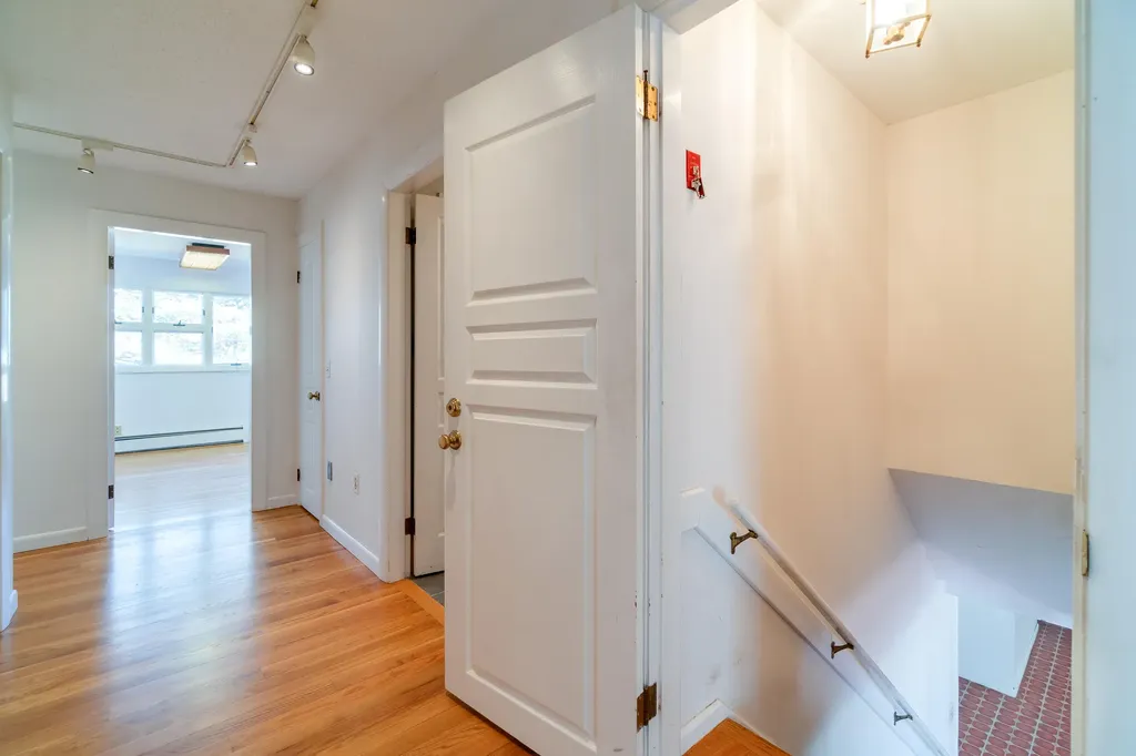 638 Harpswell Road Brunswick ME 04011