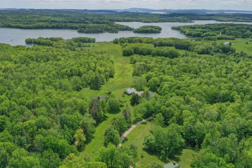 773 Southern Bay Road Penobscot ME 04476