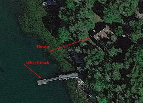 186 States Point Road Saint George ME 04860