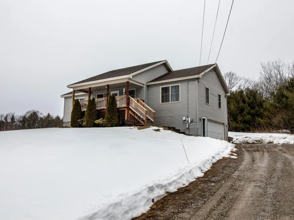 7 Orchard Lane Limington ME 04049