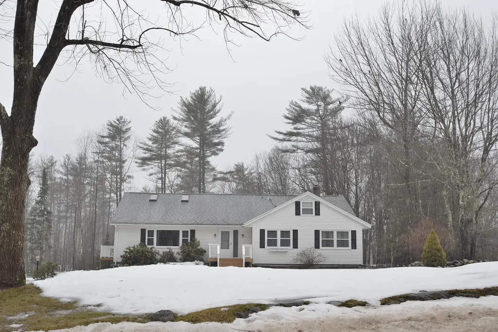 463 Cape Road Standish ME 04084