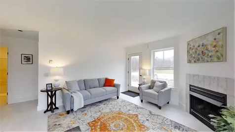 937 Lawrence Road Pownal ME 04069