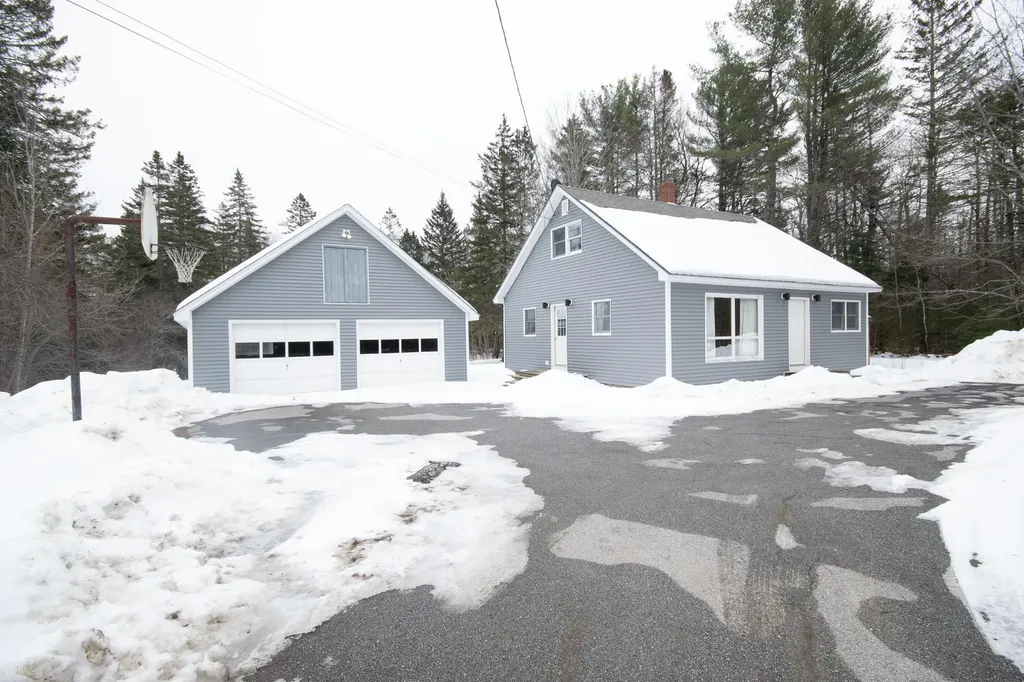 171 Patterson Road Hampden ME 04444
