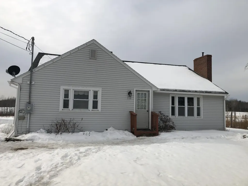 110 Hill Road Clinton ME 04927