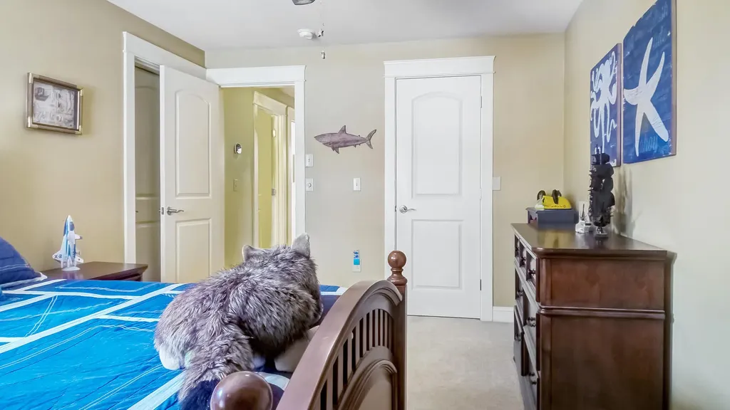33 Deerfield Drive Brunswick ME 04011