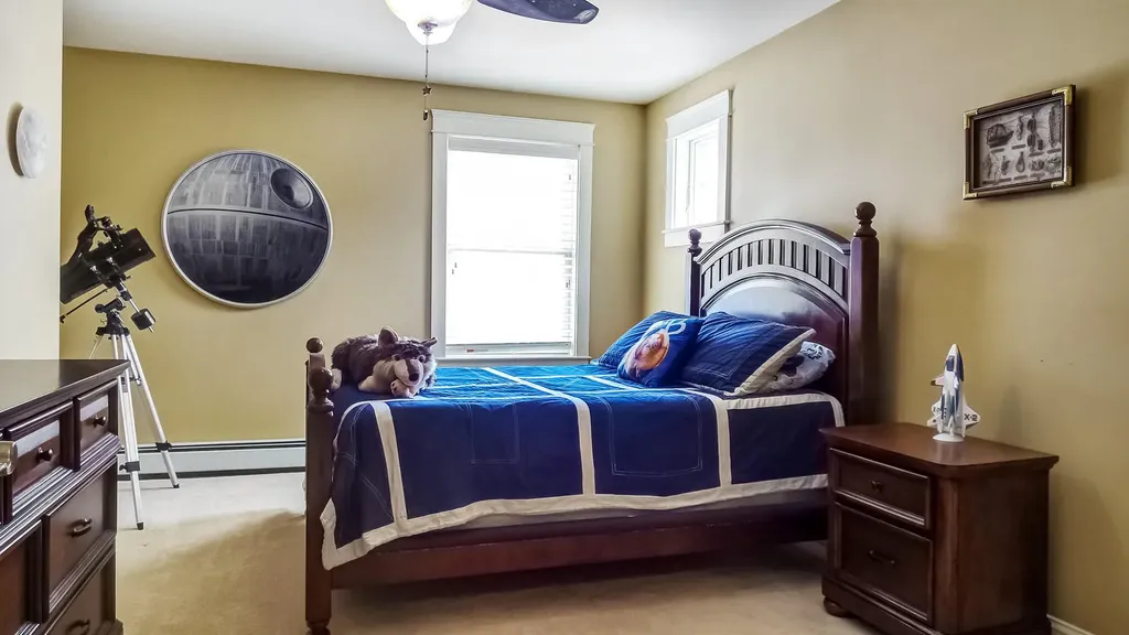 33 Deerfield Drive Brunswick ME 04011