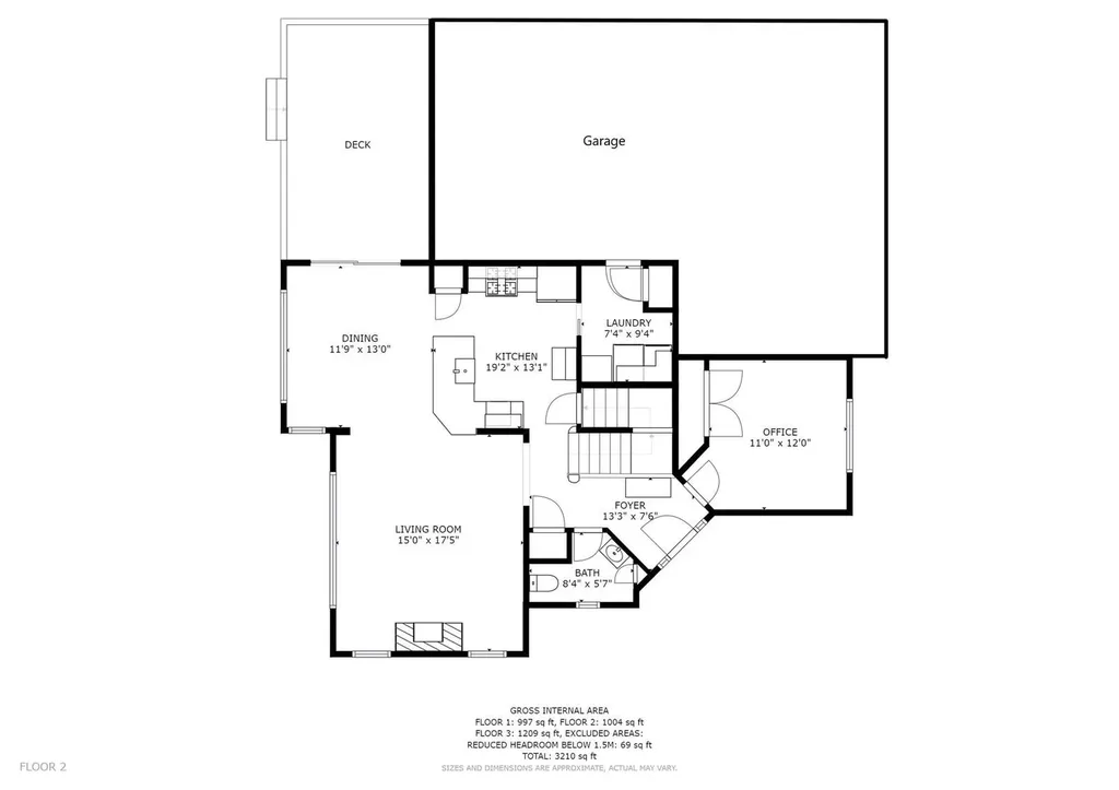 33 Deerfield Drive Brunswick ME 04011