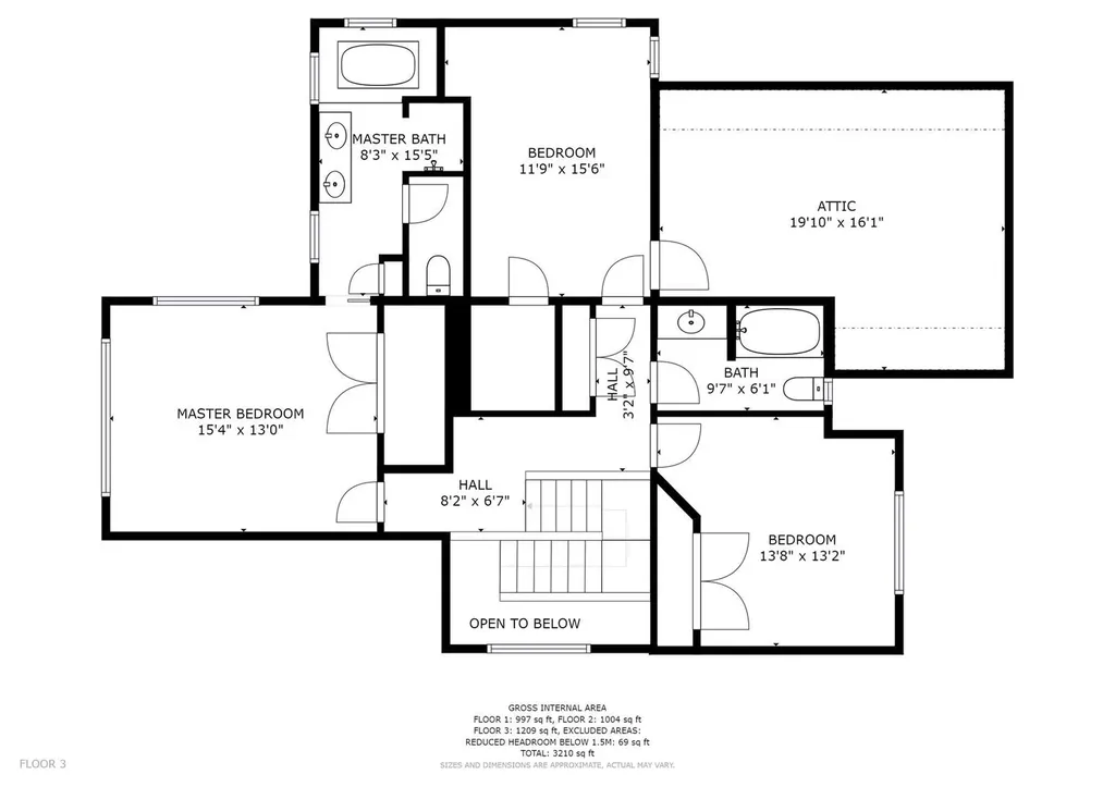 33 Deerfield Drive Brunswick ME 04011