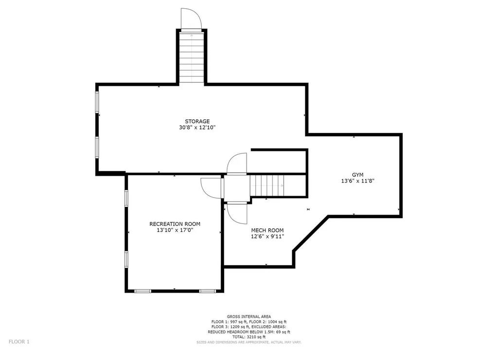 33 Deerfield Drive Brunswick ME 04011