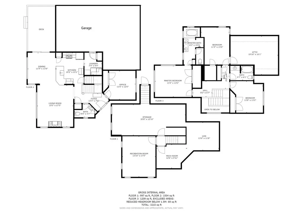 33 Deerfield Drive Brunswick ME 04011