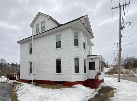 40 March Street Bangor ME 04401