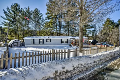 68 Sparrow Drive Augusta ME 04330