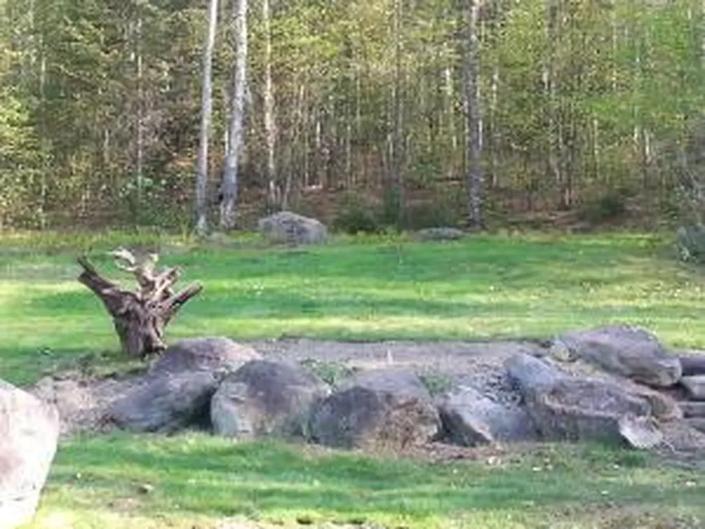 Rockwood T1 R1 Nbkp ME 04478