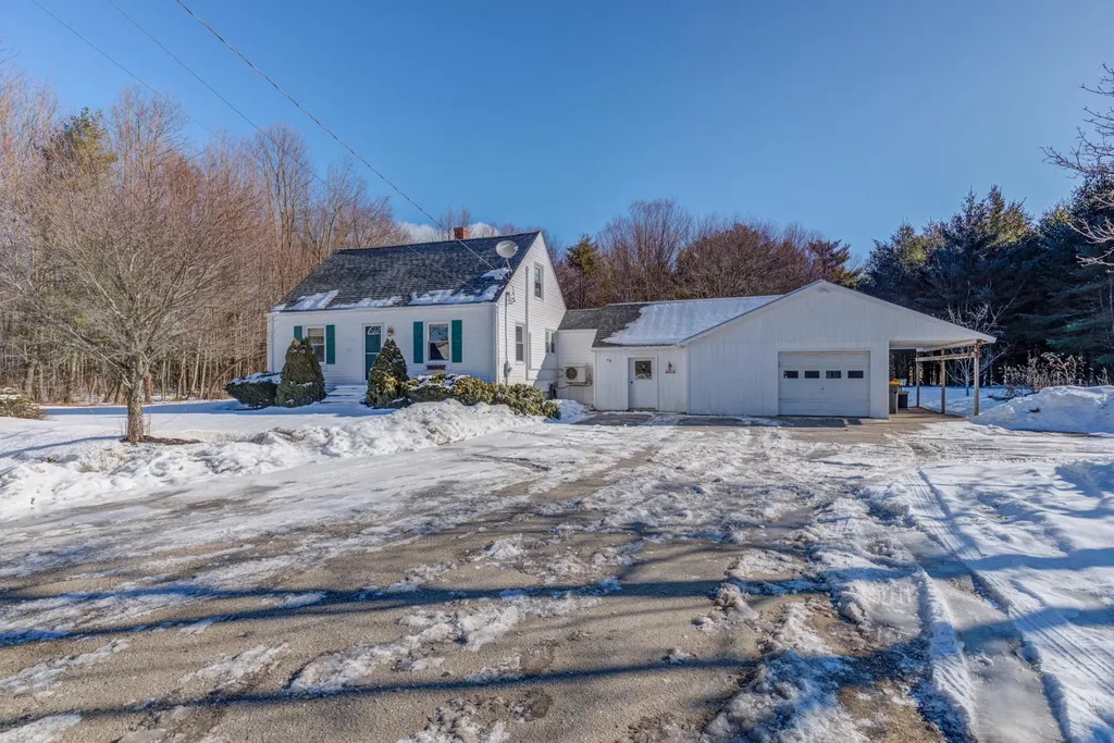 51 Saco Street Scarborough ME 04074