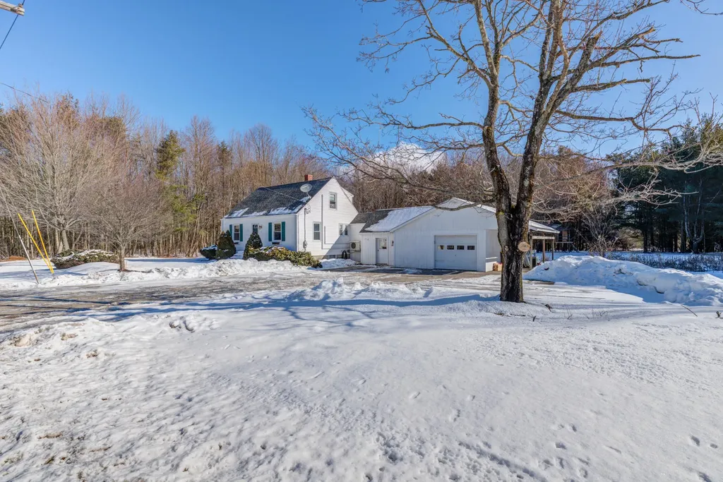 51 Saco Street Scarborough ME 04074